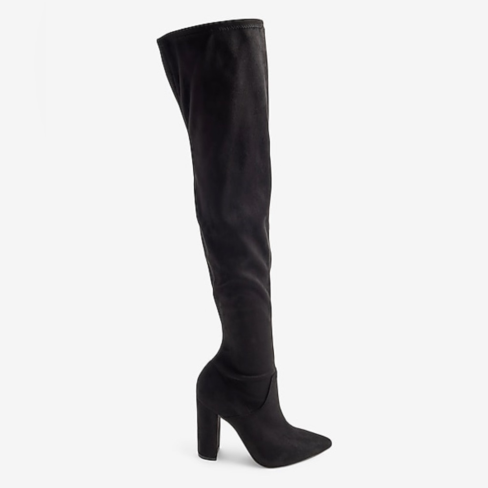 Express Over The Knee Boots